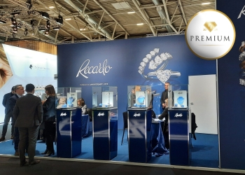 Recarlo auf der INHORGENTA: Gelungenes Debut