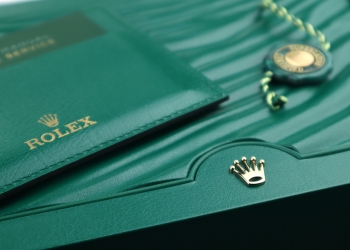 Rolex Krone Schriftzug Preise erhöht