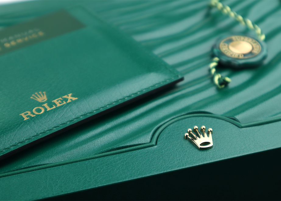 Rolex Krone Schriftzug Preise erhöht