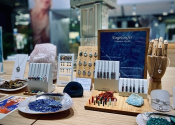 Schmuckzeit Europe Engelsrufer Powerful Stone - neue Kollektion