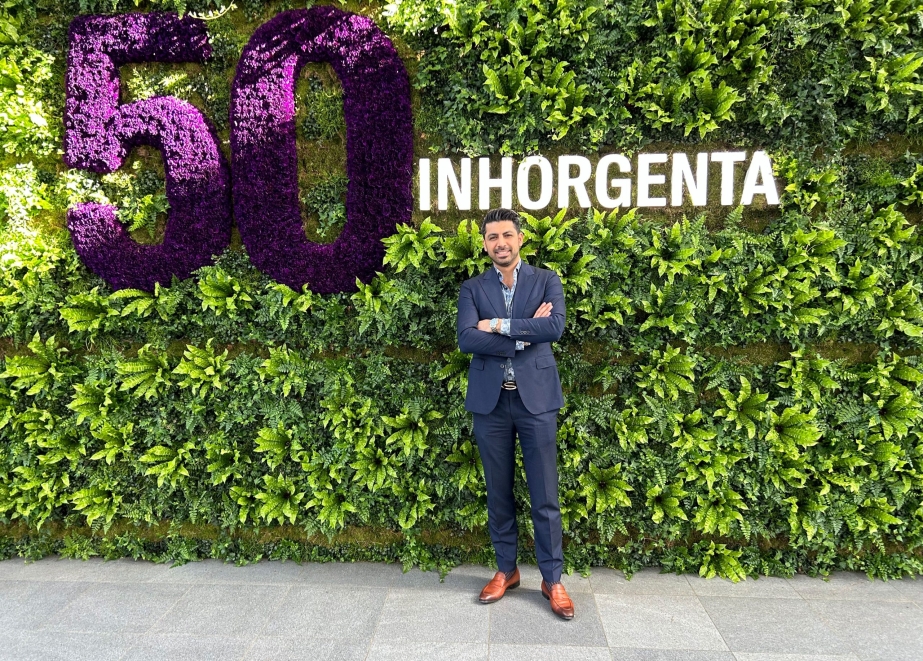 MONDAINE 2024: Frühlingsstart, Führungswechsel, Fokus auf Fit for Future