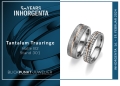 Tantalum Trauringe Inhorgenta 2024_Tantal