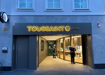 Der neue Toussaint in Bonn hat eröffnet