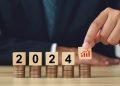 HDE-Umsatzprognose: Im Einzelhandel ein Plus von 3,5 Prozent erwartet