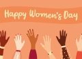 Weltfrauentag © Shutterstock