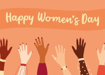 Weltfrauentag © Shutterstock