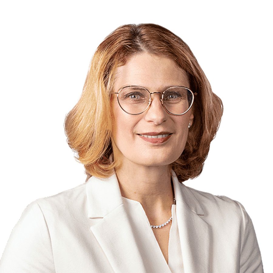 Anke Schmidt, CEO DiamondGroup