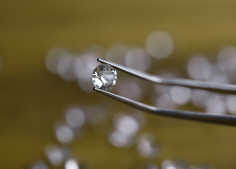 De Beers Rohdiamanten Diamanten Preise steigen