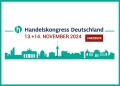 Handelskongress Deutschland November 2024