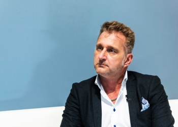 Interview Walter Lehmkühler 2024