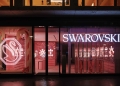 Geschäftszahlen von Swarovski: Höhenflug im Luxus-Segment