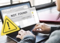 Umsatzkiller für den Fachhandel, Teil 3: Keine Online-Präsenz