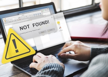 Umsatzkiller für den Fachhandel, Teil 3: Keine Online-Präsenz