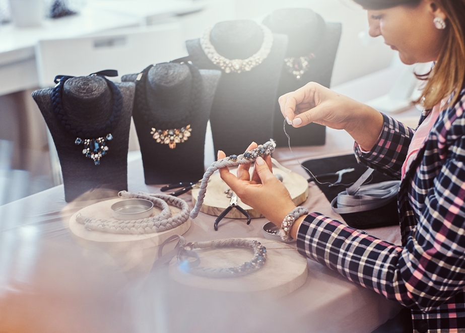 Walter Lehmkühler Zukunft Juwelier Schmuck Einzelhandel