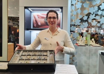 Carl Engelkemper Münster: Starker Auftritt mit neuer Marke