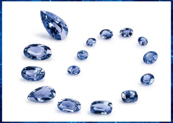 Der Farbedelstein des Jahres: Schönheit und Chancen des Saphirs