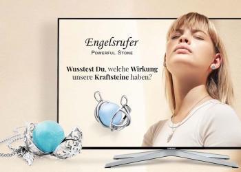 Engelsrufer_TV_Spot_Powerful_Stones