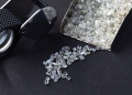 Russische Diamanten Zoll Antwerpen AWDC Diamantbüro