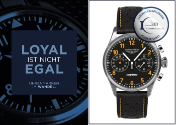 bauhaus uhrenfachhandelmarke 2024 pointtec