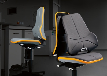 Beco Technic Bimos Neon Arbeitsstühle