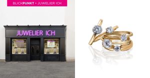 Bedra Komplettanbieter Eigenmarke Juwelier FB