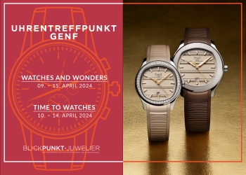 BPJ Piaget Polo Duo Watches and Wonders 2024