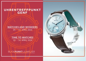 BPJ Rolex Watches and Wonders 2024 Neuheiten