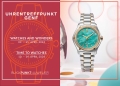 BPJ_Ebel Watches and Wonders 2024 Deep Turquoise