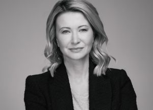 Diavon CEO Katharina Schmitt