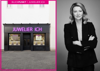 Diavon Katharina Schmitt Eigenmarke Juwelier