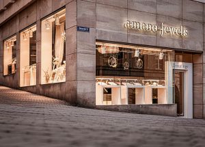 Amano Jewels, Nürnberg © amano jewels