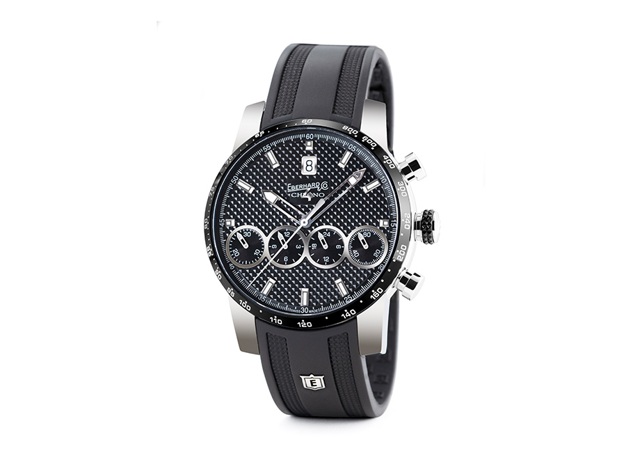 Eberhard Co Chrono 4 Reference- 31073