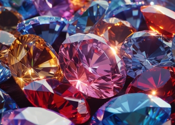 Farbedelstein Trends