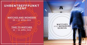 Watches and Wonders 2024 Nachbericht