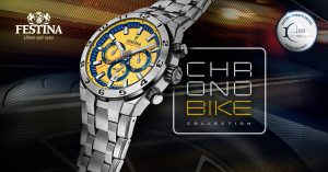 Festina Chrono Bike Uhrenfachhandelsmarke Fb