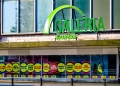 Galeria Karstadt Kaufhauf Filiale Schließungen 2024