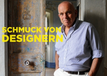 Giovanni Raspini Designerschmuck Leistbarer Luxus