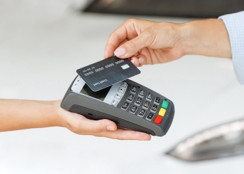 HDE Kartenzahlung Einzelhandel