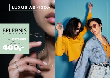 Leistbarer Luxus Generation Z