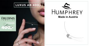 Leistbarer Luxus Humphrey FB