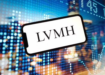 LVMH Quartalszahlen 2024