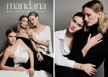 mandana Kampagne Muttertag