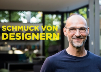 MANU Johannes Weege Designerschmuck