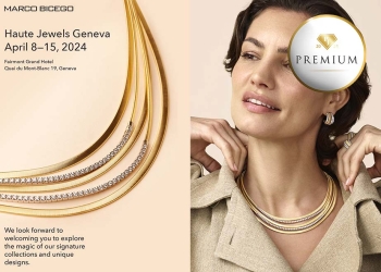 Marco Bicego Alta Geneve 2024