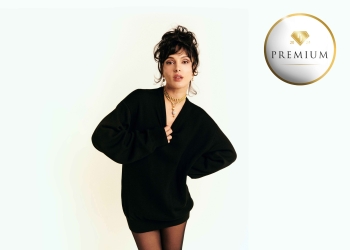 Nanis präsentiert die Kampagne für 2024. © Nanis