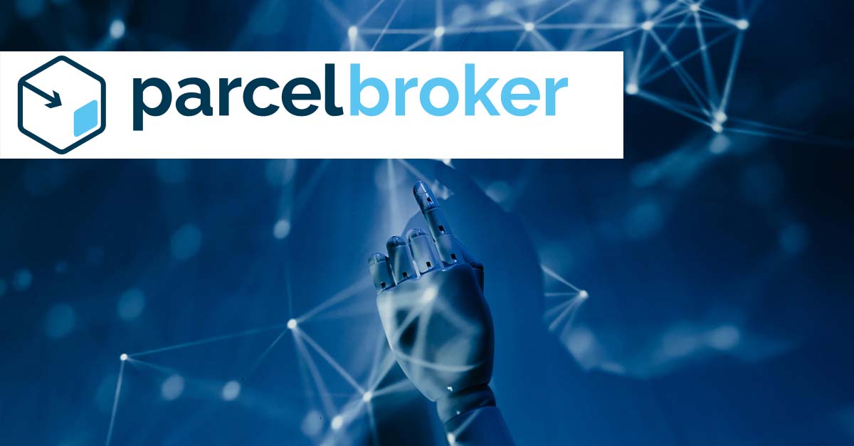 Parcel Broker: KI als Antwort auf den Fachkräftemangel im Wertversand ...