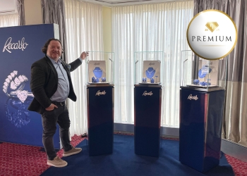 Recarlo Premium Norbert Jensen