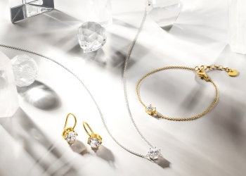 Thomas Sabo Essential Sterling Silber Aufmacher