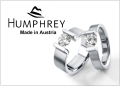 Vorarlberg Humphrey Labordiamanten Edelstahl Schmuck