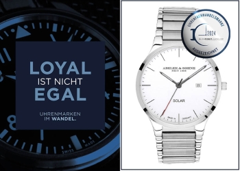 Abeler_Söhne Uhrenfachhandelsmarke 2024